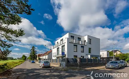 Prodej bytu 3+kk 91 m², Chřibská, Praha 8 - Ďáblice