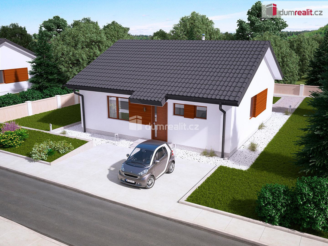 Prodej domu 100 m² s pozemkem 1 105 m² — photo 5