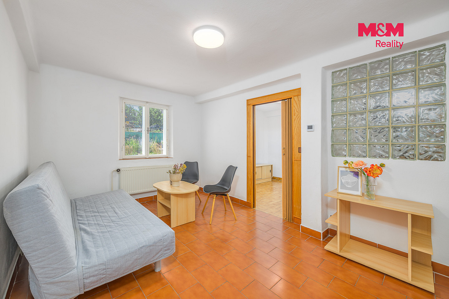 Prodej domu 38 m² s pozemkem 594 m² — photo 5