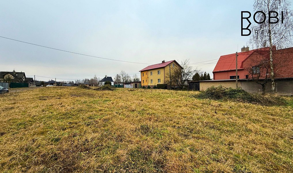 Prodej stavebního pozemku 811 m², Petřvald – náhled fotky 5