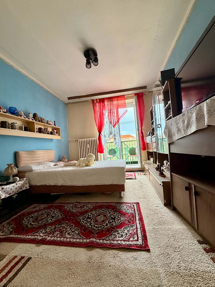 Prodej bytu 2+1 59 m² – fotografie 5
