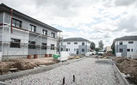 Prodej bytu 3+kk 80 m², U Pondu, Heřmanova Huť - Vlkýš, okres Plzeň-sever
