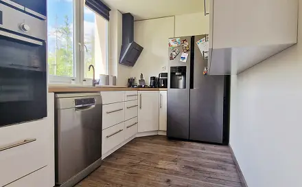 Prodej bytu 3+1 74 m², Družstevní, Adamov, okres Blansko