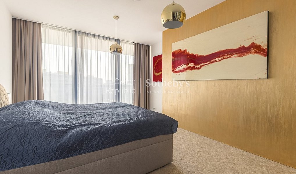 Prodej bytu 3+kk 110 m², Praha – náhled fotky 14