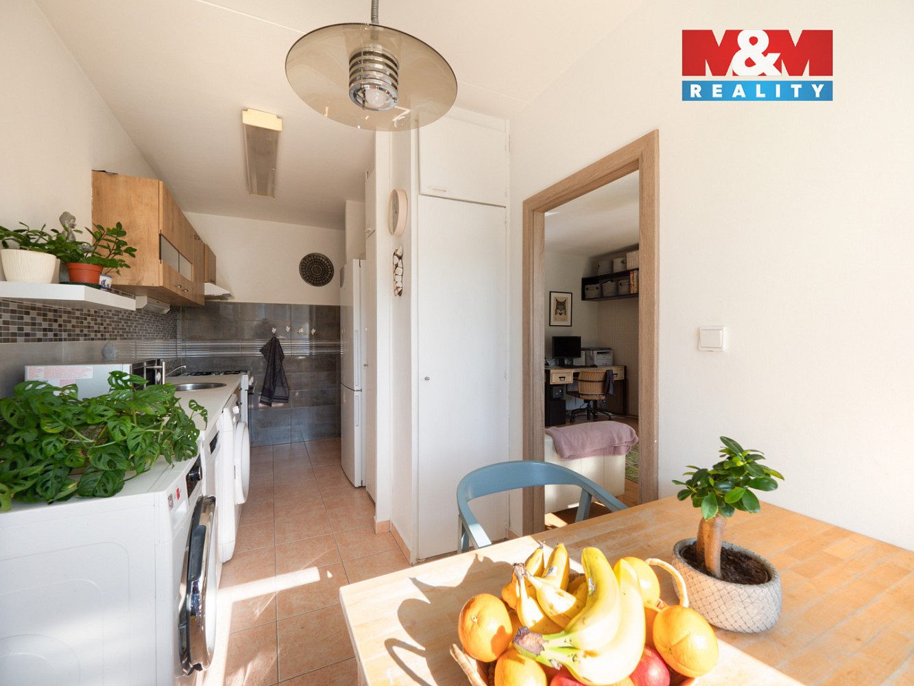 Prodej bytu 3+1 82 m² – fotografie 5