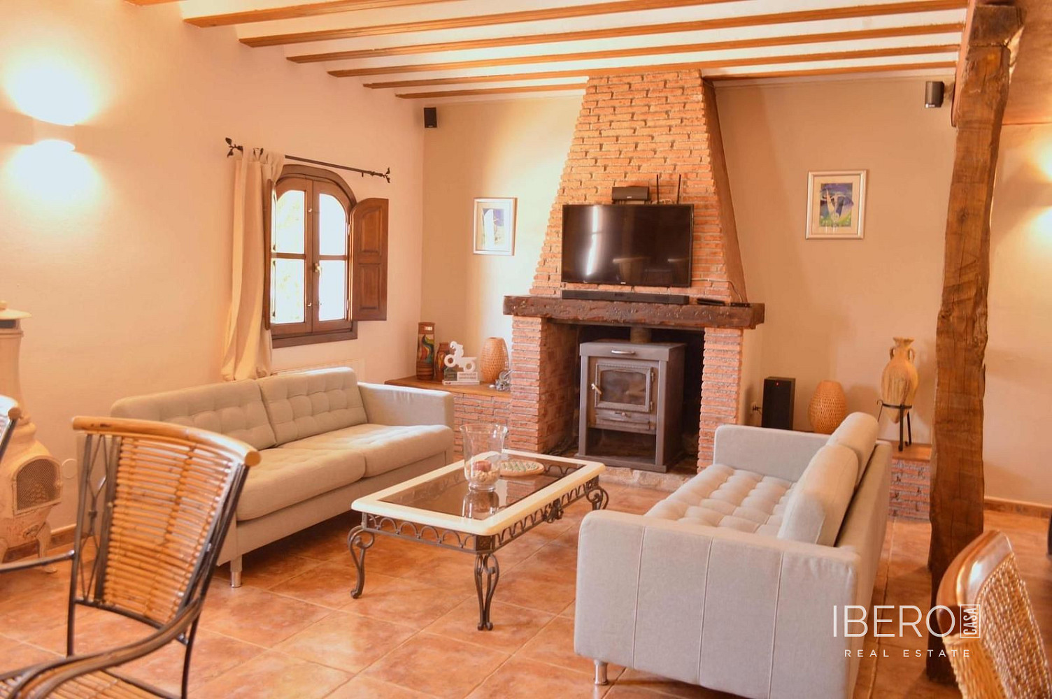Casa – Lorca, San Mateo, Virgen de las Huertas - Más