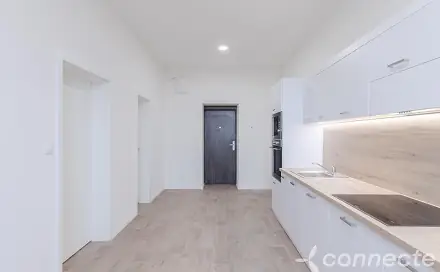 Prodej bytu 2+kk 39 m², Husova, Přerov - Přerov I-Město
