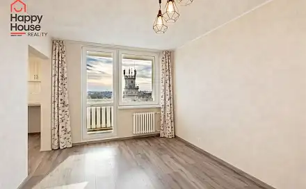 Pronájem bytu 3+1 73 m²