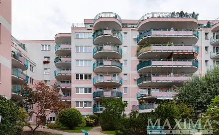 Prodej bytu 3+kk 97 m², Na hroudě, Praha 10 - Strašnice