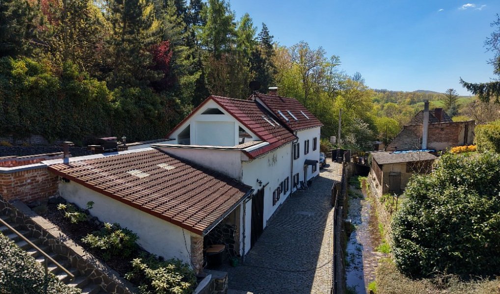 Prodej domu 262 m², Řehlovice – náhled fotky 42