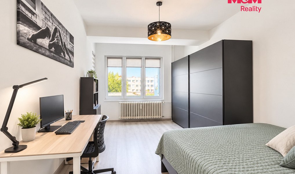 Prodej bytu 2+kk 51 m², Ostrava – náhled fotky 8
