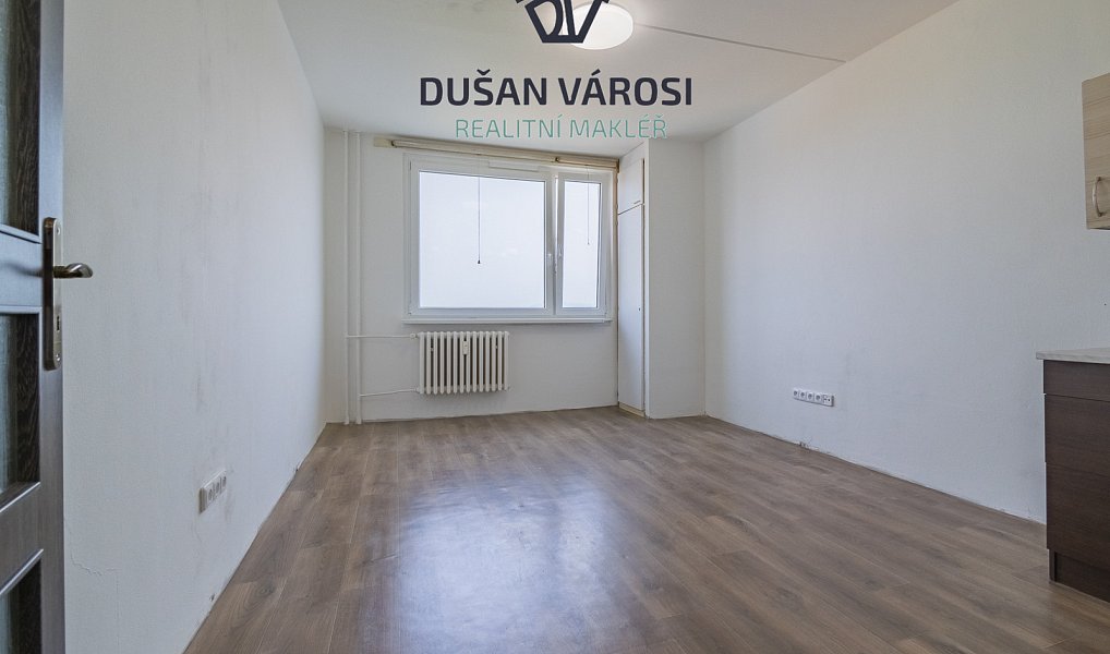 Pronájem bytu 1+kk 25 m², Přerov – náhled fotky 2