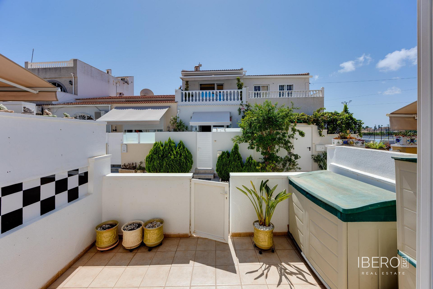 Casa 2+kk – Torrevieja - Vista 3