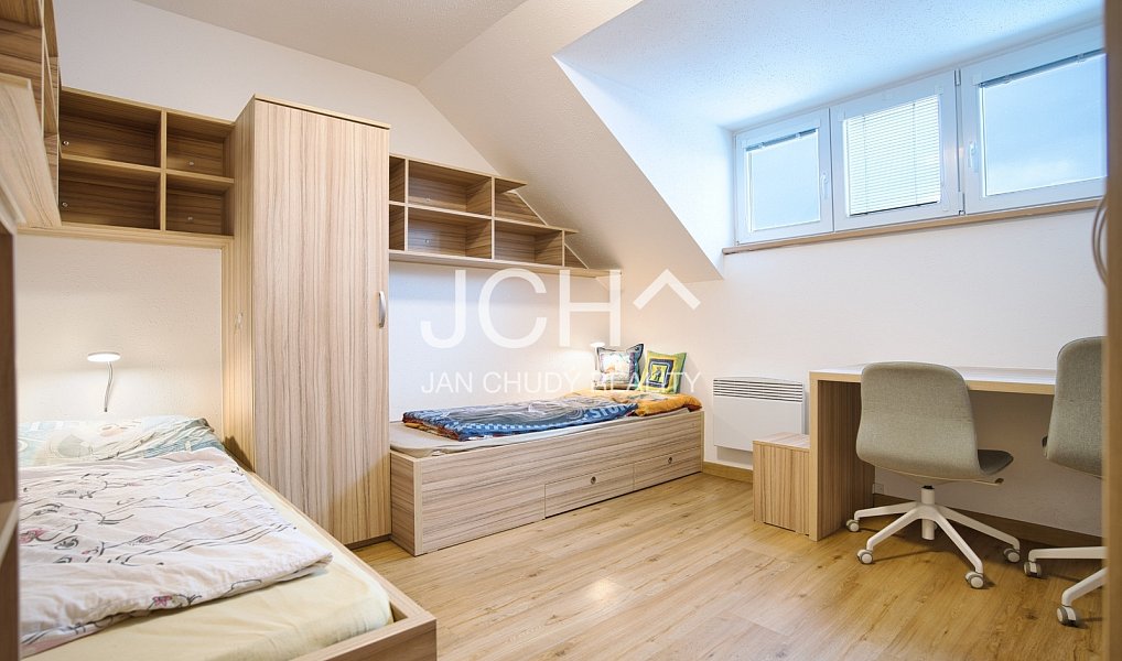 Prodej domu 104 m² s pozemkem 576 m², Olomouc – náhled fotky 6