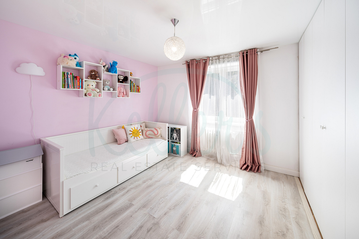 Prodej bytu 2+1 56 m² – další