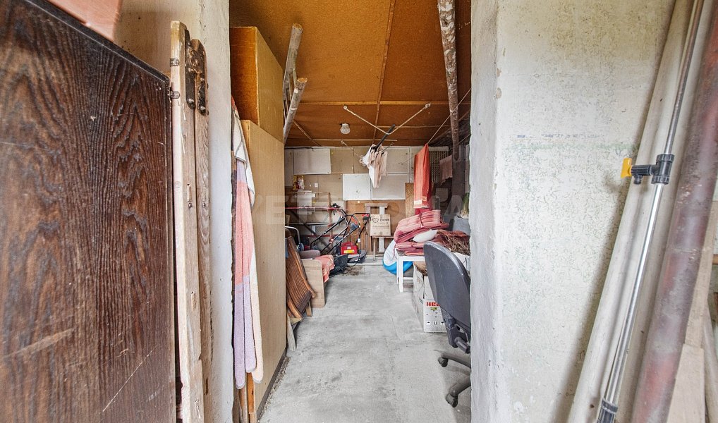 Prodej domu 176 m² s pozemkem 466 m², Plzeň – náhled fotky 36