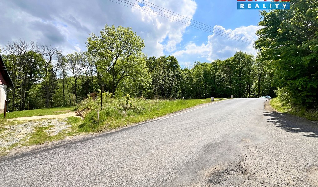 Prodej pozemku 223 m², Huntířov – náhled fotky 9