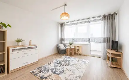 Prodej bytu 3+1 67 m²