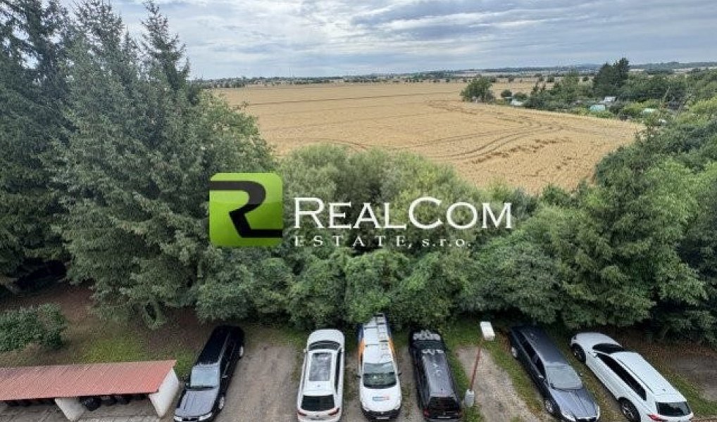 Prodej bytu 2+kk 44 m², Pečky – náhled fotky 8