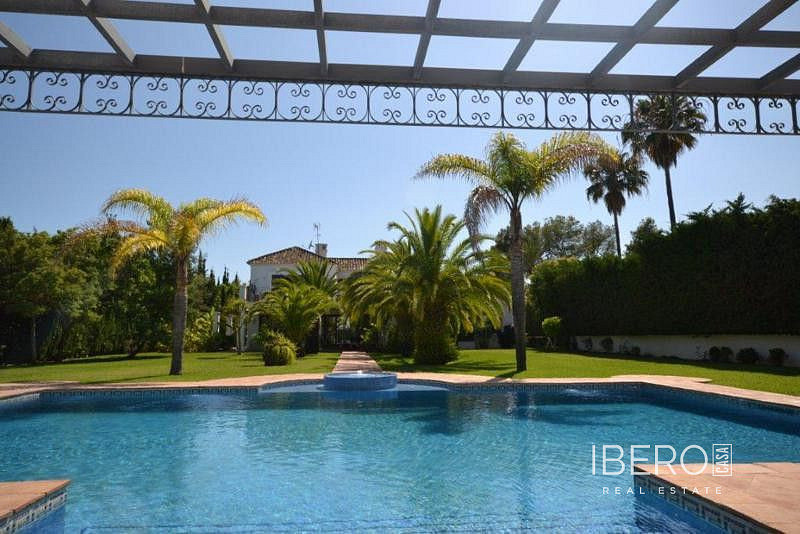 Casa 7+kk – Marbella, Guadalmina Baja, Guadalmina - Vista 2