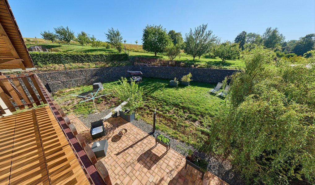 Prodej domu 141 m² s pozemkem 826 m², Mladé Buky – náhled fotky 24