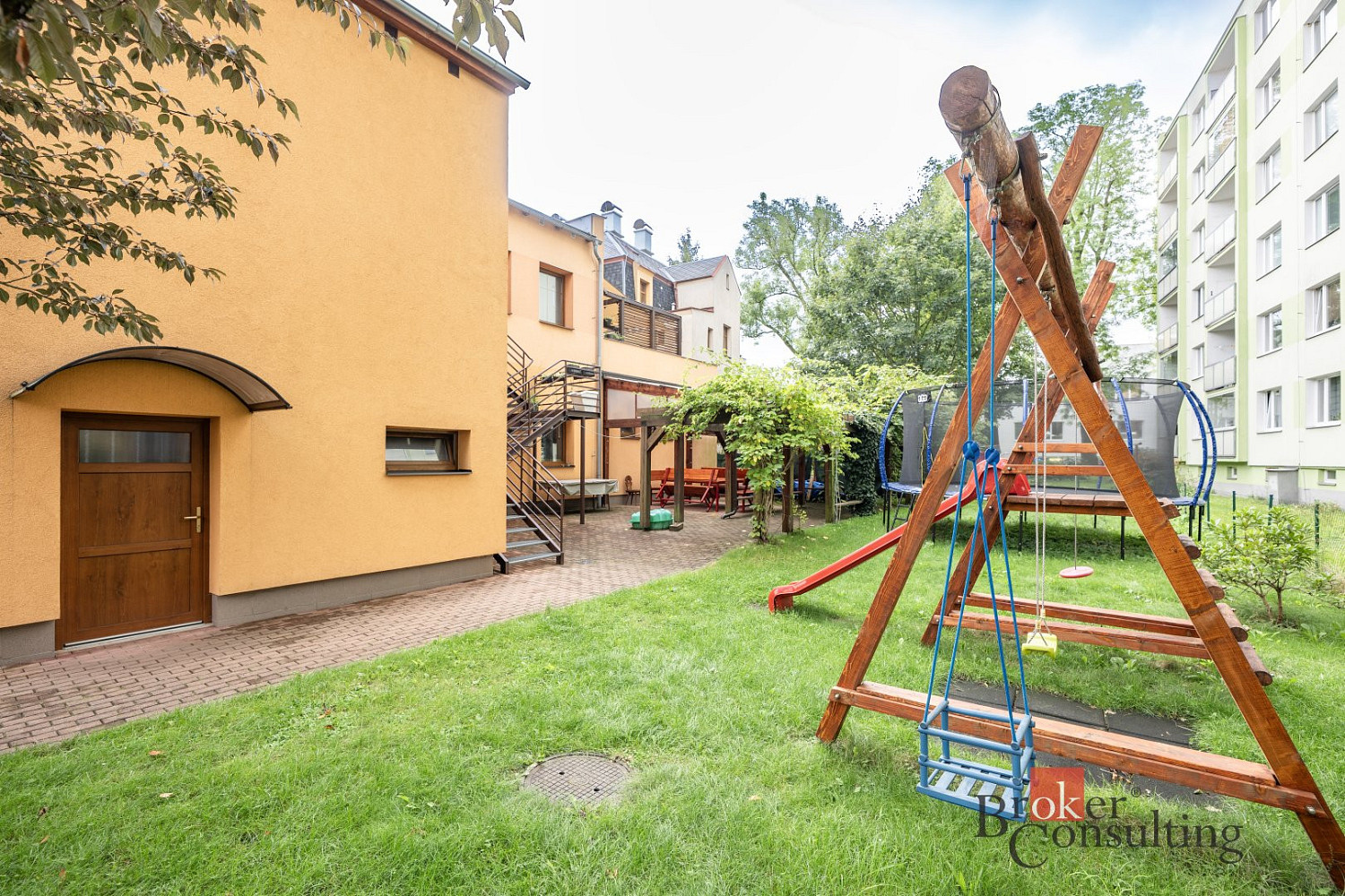 Prodej bytu 2+kk 48 m² – fotografie 2