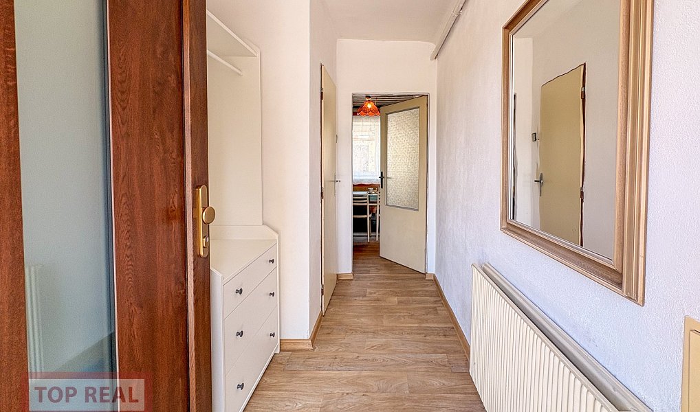 Prodej domu 55 m² s pozemkem 96 m², Kroměříž – náhled fotky 18