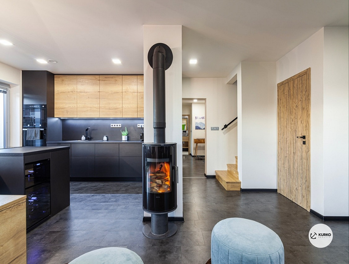 Prodej domu 190 m² s pozemkem 3 884 m² – pohled 5