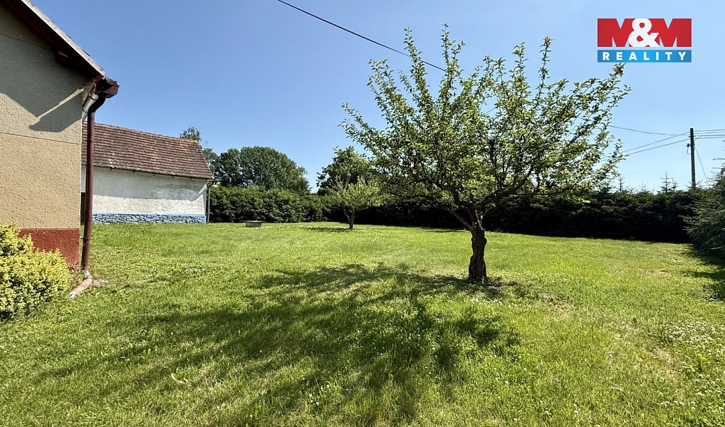 Prodej chaty/chalupy 175 m² s pozemkem 1 495 m², Veselíčko – náhled fotky 19