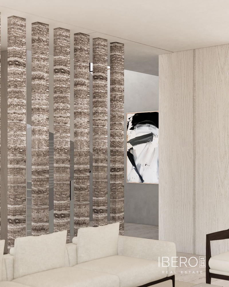 Casa 6+kk – Benahavís, Los Mozos, Costa del Sol Occidental - Vista 4