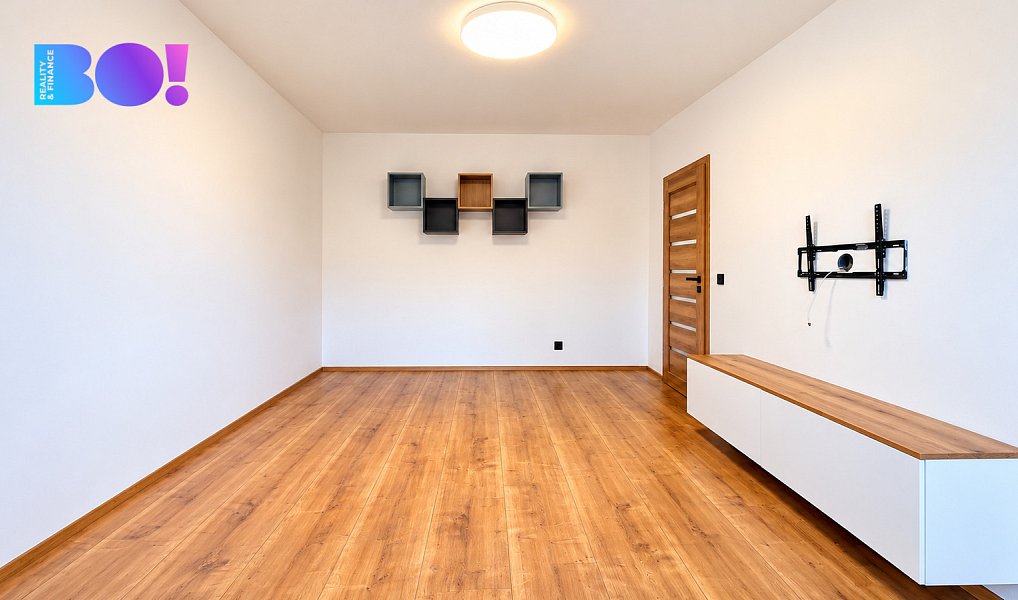 Pronájem bytu 2+1 52 m², Přerov – náhled fotky 4