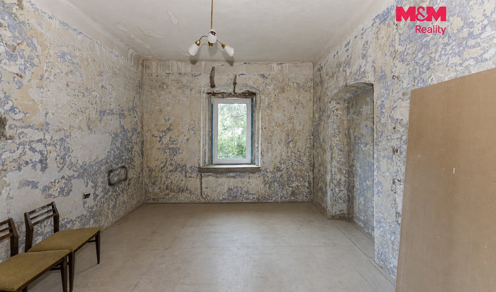 Prodej ubytovacího objektu 267 m², Žleby – náhled fotky 12