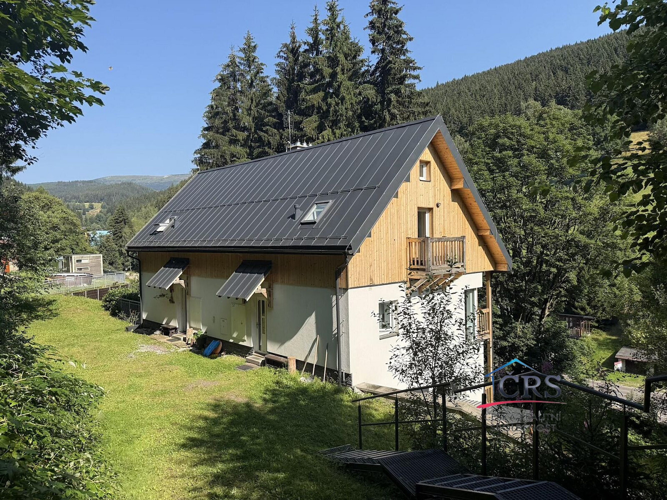 Prodej bytu 3+kk 59 m²