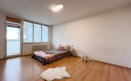 Pronájem bytu 3+1 70 m²