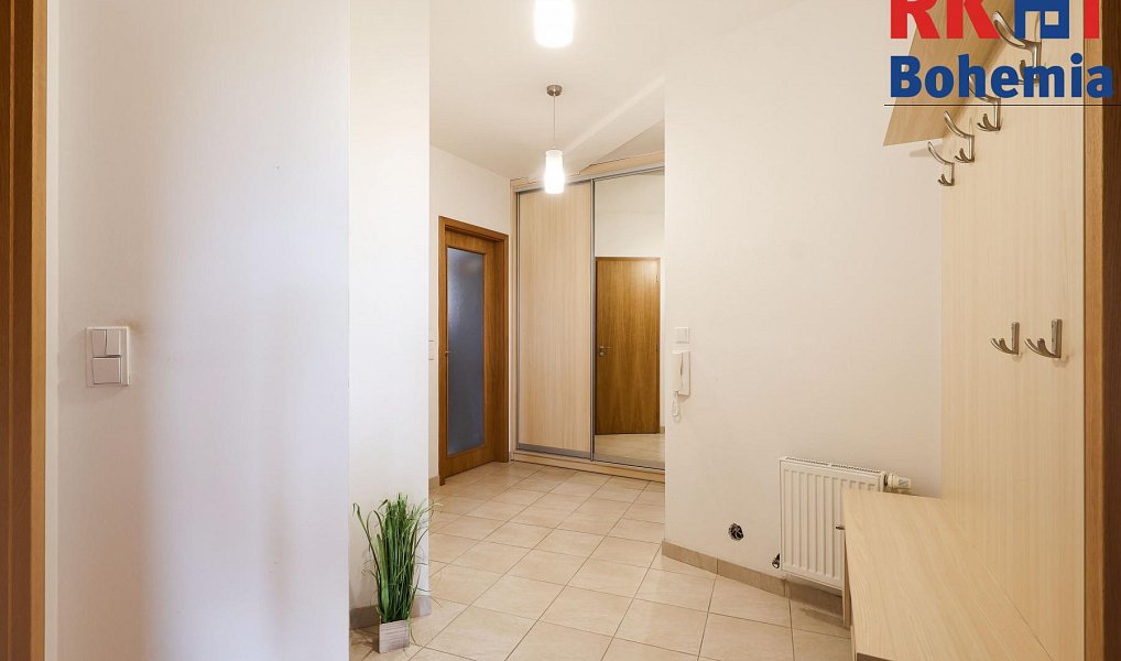 Prodej bytu 3+kk 85 m², Dolní Břežany – náhled fotky 20