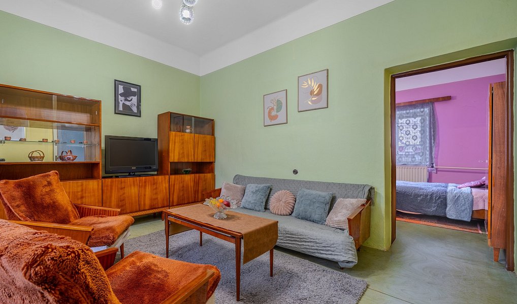 Prodej domu 100 m² s pozemkem 247 m², Svitavy – náhled fotky 9