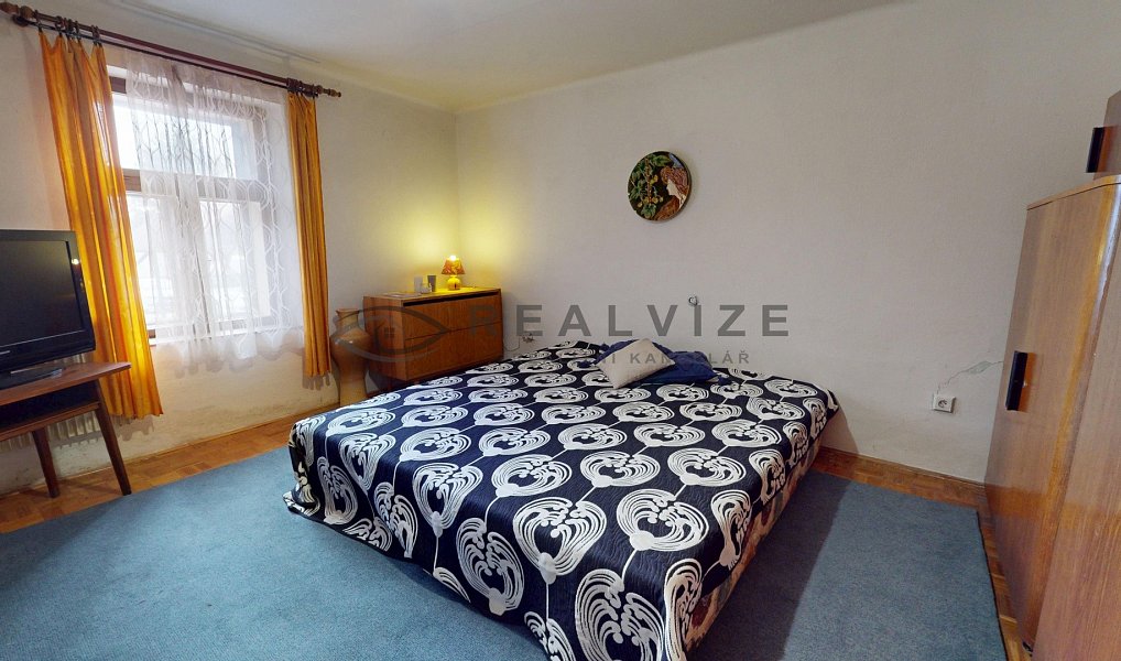 Prodej domu 156 m² s pozemkem 2 097 m², Sádek – náhled fotky 13