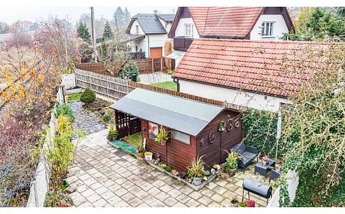 Prodej zahrady 90 m², Chrást, okres Plzeň-město