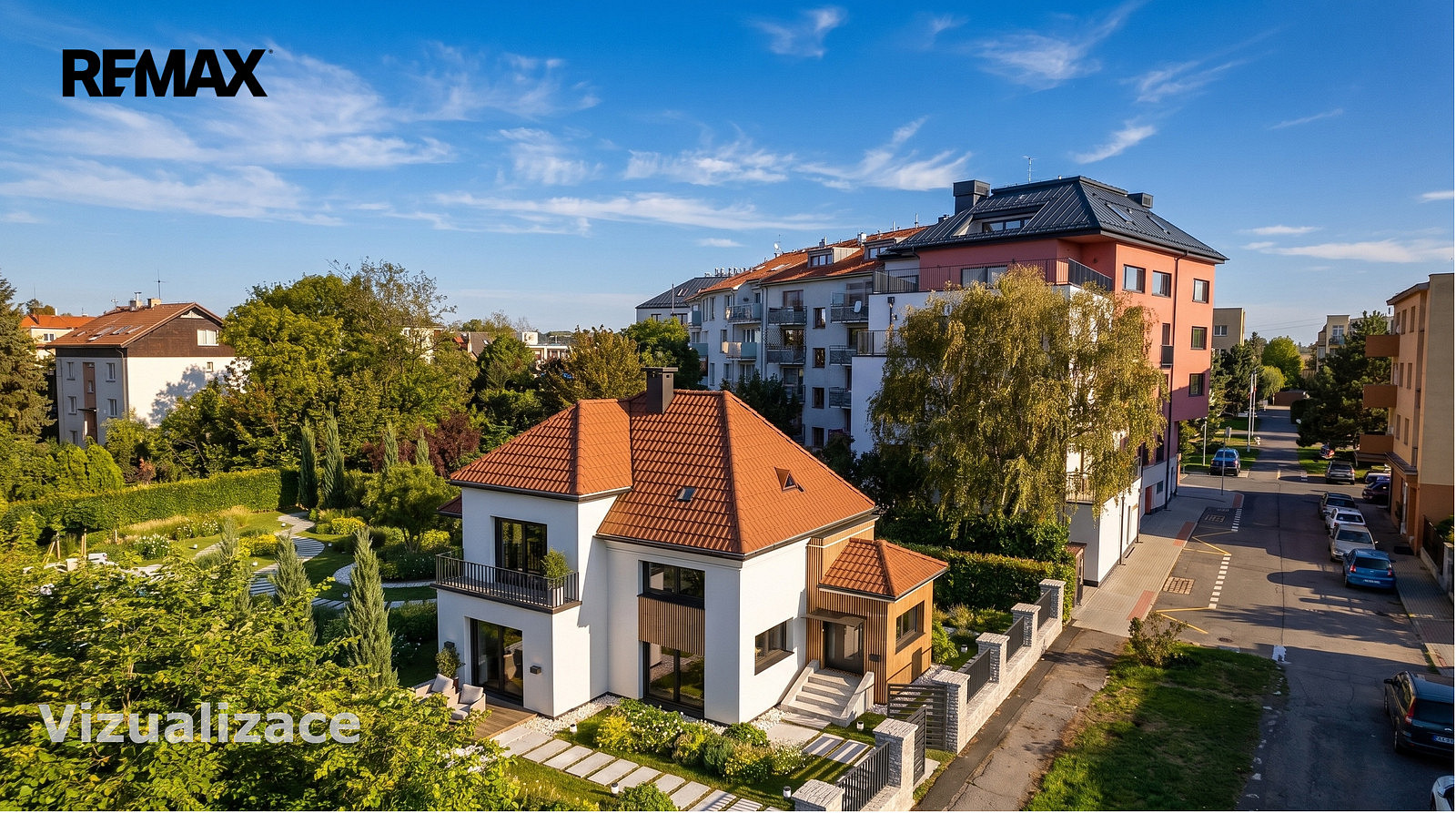 Prodej domu 106 m² s pozemkem 174 m² — photo 2