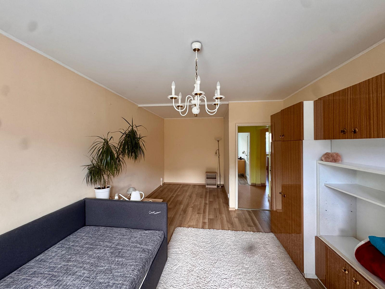 Prodej bytu 2+1 55 m² – fotografie 2