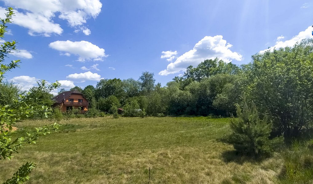 Prodej komerčního pozemku 4 075 m², Zubří – náhled fotky 9