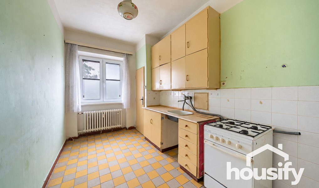 Prodej bytu 2+1 60 m², Brno – náhled fotky 2