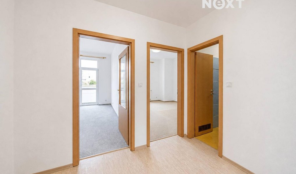 Prodej bytu 3+1 109 m², Šumperk – náhled fotky 6