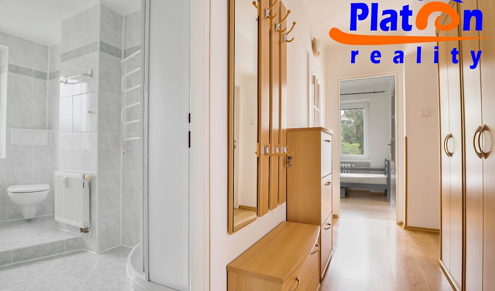 Pronájem bytu 3+1 61 m², Ústí nad Labem – náhled fotky 10