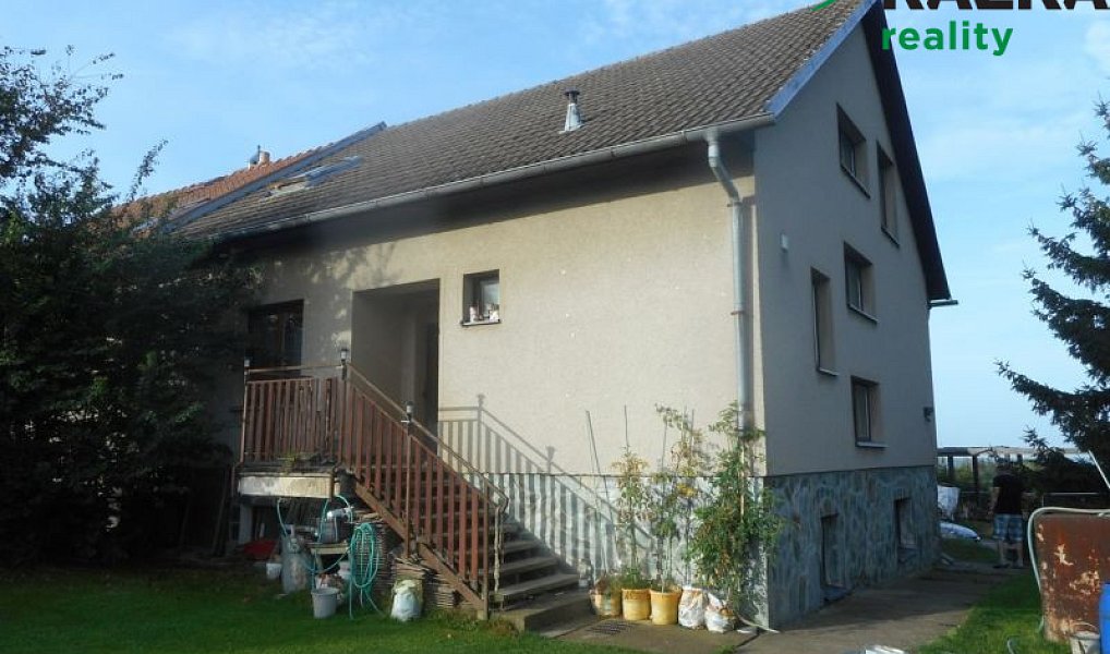 Prodej domu 185 m² s pozemkem 599 m², Podlesí – náhled fotky 3