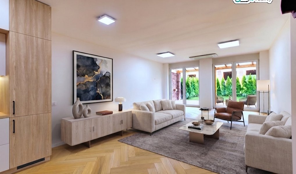 Prodej domu 113 m² s pozemkem 156 m², Rožnov pod Radhoštěm – náhled fotky 3