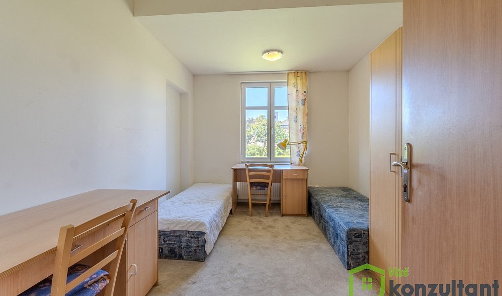 Prodej ubytovacího objektu 283 m², Ostrava – náhled fotky 16