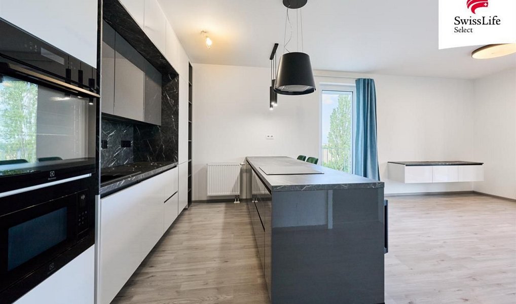 Prodej bytu 3+kk 75 m², Horoměřice – náhled fotky 2