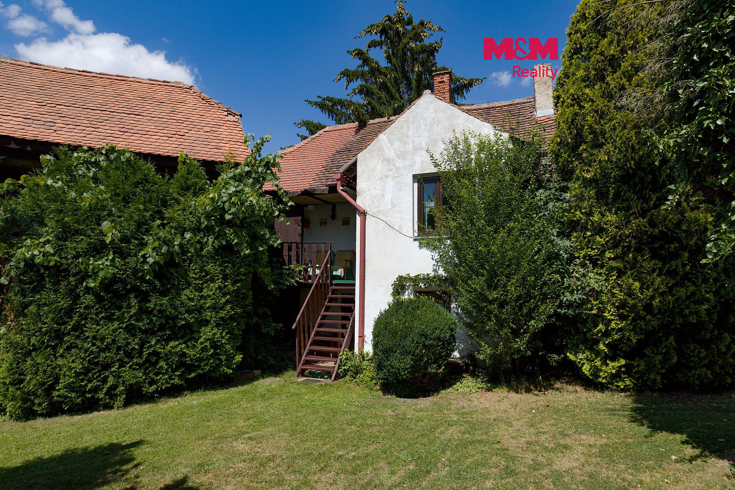 Prodej chaty/chalupy 57 m² s pozemkem 994 m²