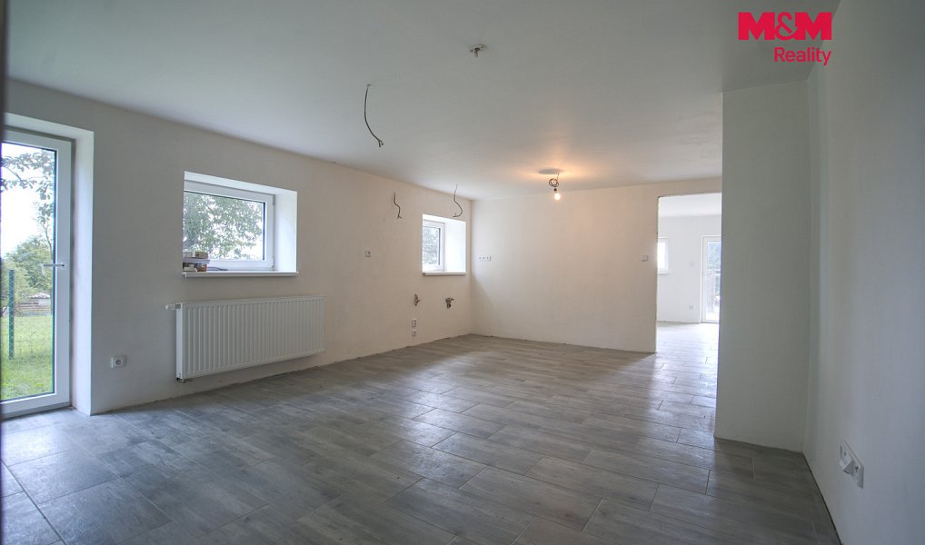 Prodej domu 350 m² s pozemkem 1 435 m², Klimkovice – náhled fotky 18